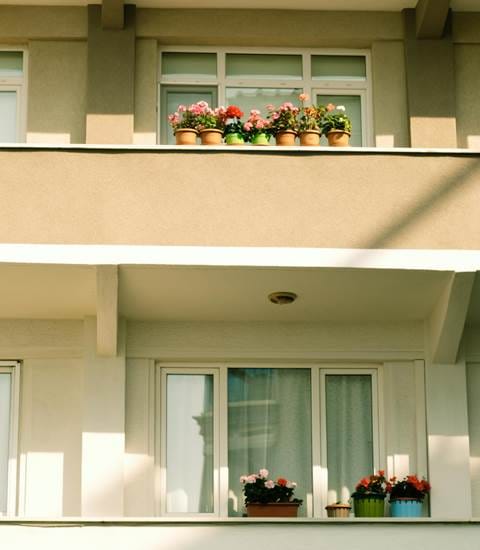 Accommodation Services by Saudi Corporate House