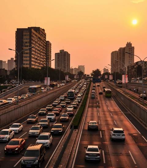 transportation services in saudi