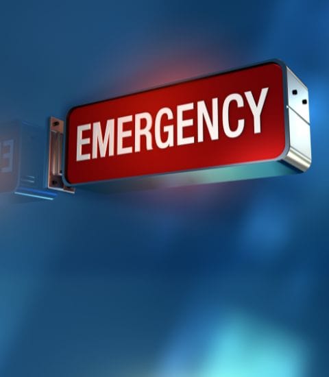 Emergency Services in Saudi