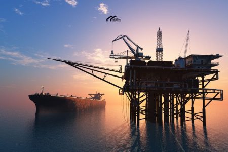 Oil Company in Saudi Arabia